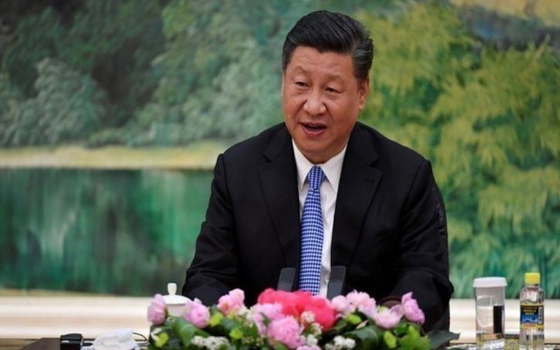 Xi Jinping announces USD 60 bn aid to Africa