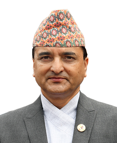 Tourism Minister Bhattarai inaugurates three airports in Sudurpaschim State