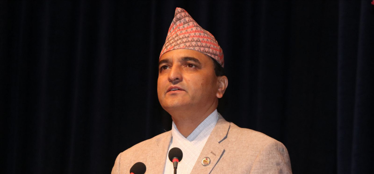 Nepal will return to CPN (UML): leader Bhattarai