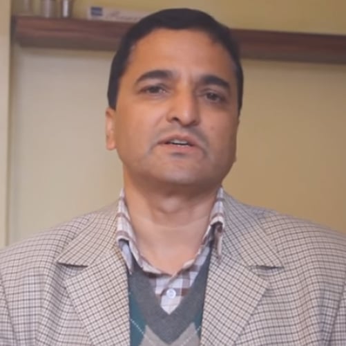 Speaker's conduct should be impartial: UML Secretary Bhattarai