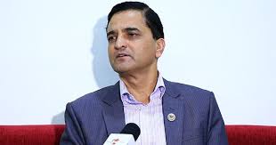Madhav Nepal will return to CPN-UML: leader Bhattarai
