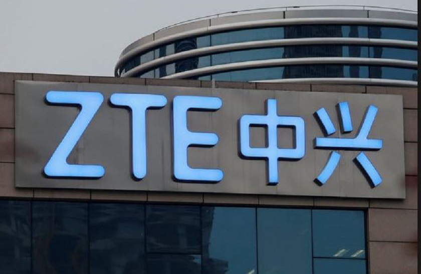 ZTE obtains 25 commercial contracts in 5G globally