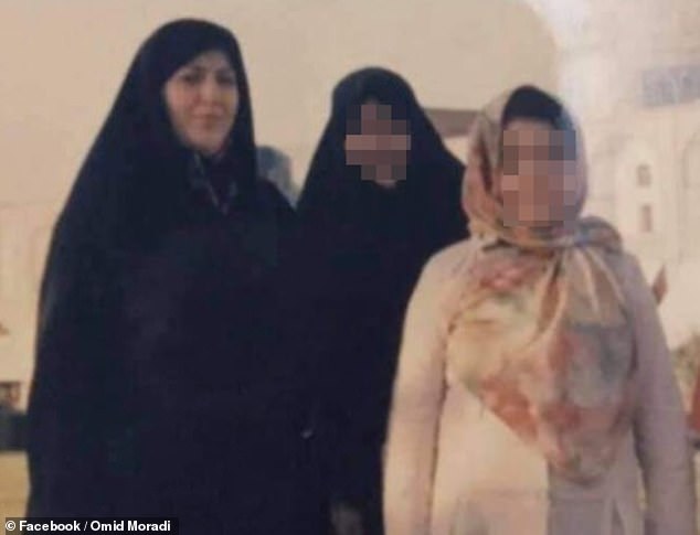 ईरानमा महिलाको मृत्युपछि शवलाई पुनः दिइयो मृत्युदण्ड