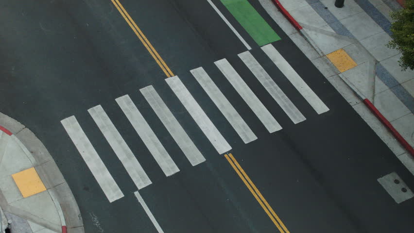 KMC to build smart zebra crossings in Kathmandu