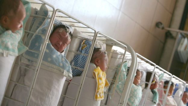 चीनमा आमाबुबाकाे मृत्यु भएको चार वर्षपछि जन्मियो बच्चा