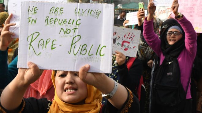 ‘मानव तस्करी’बारे सडक नाटक देखाउने पाँच युवतीमाथि भारतमा सामूहिक बलात्कार