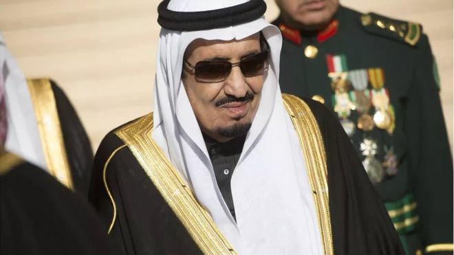 साउदी अरबको शाही परिवारले आफ्नो अस्तित्वको लागि खतरा ठान्छ यी सात कुरा