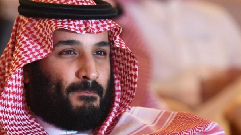 साउदी अरब युद्ध चाहँदैनः युवराज सल्मान