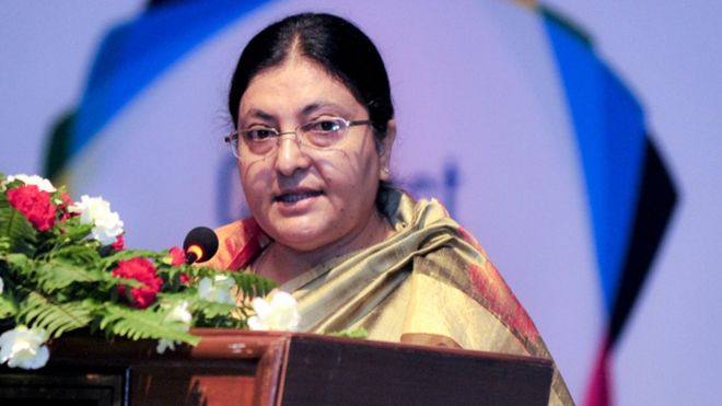 President Bhandari highlights need of research-based University education