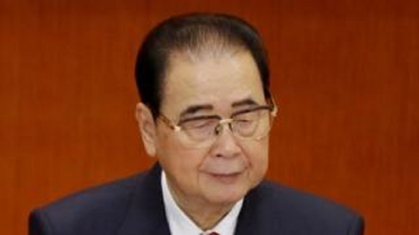 चीनका पूर्व प्रधानमन्त्री ली फङको निधन