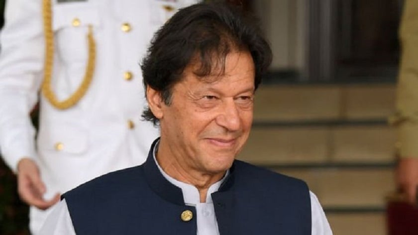 पाकिस्तानका प्रधानमन्त्री इमरान खानको पक्षमा सर्वोच्च अदालतले सुनायो बहुप्रतिक्षित फैसला