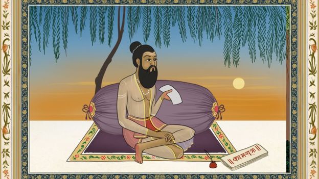 यौनको मामिलामा ‘विश्वगुरु’ प्राचीन भारत