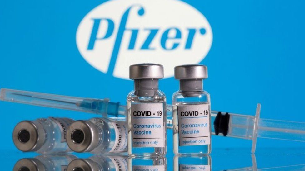 Govt procuring 100,000 doses of Pfizer COVID-19 vaccines for children before Dashain