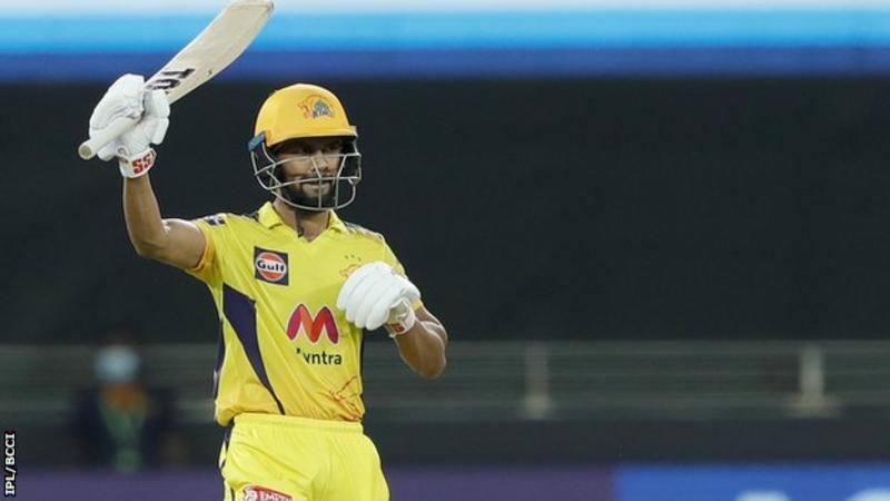 IPL: Chennai Super Kings beat Mumbai Indians in Mumbai