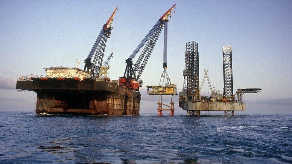 Oil price rises as EU cuts Russian imports