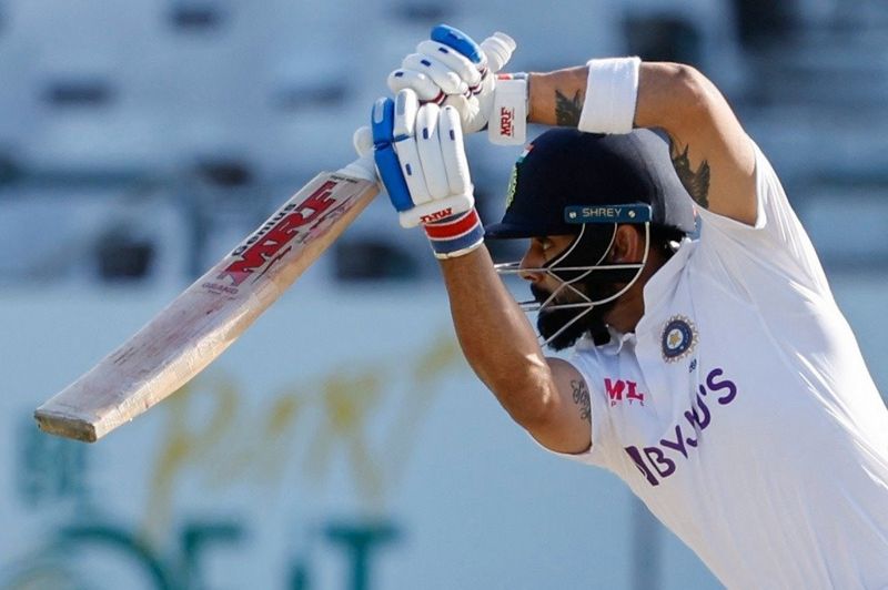 विराट कोहली : भारतका सफल कप्तानको यस्तो बिदाई ?