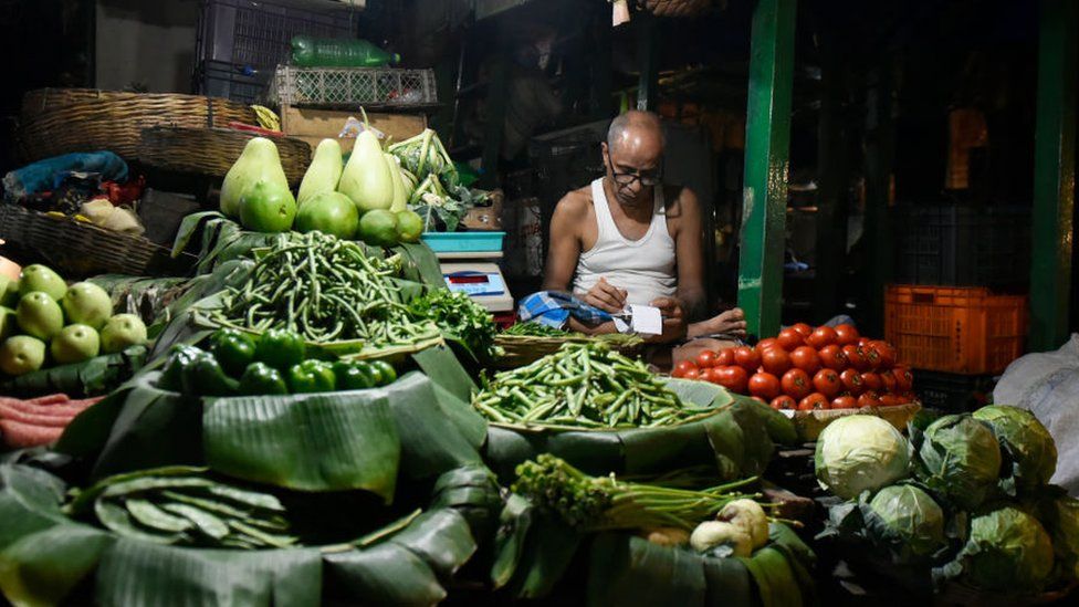 India central bank hikes interest rates after two years