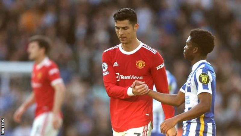 Manchester United: Cristiano Ronaldo wants to leave club this summer