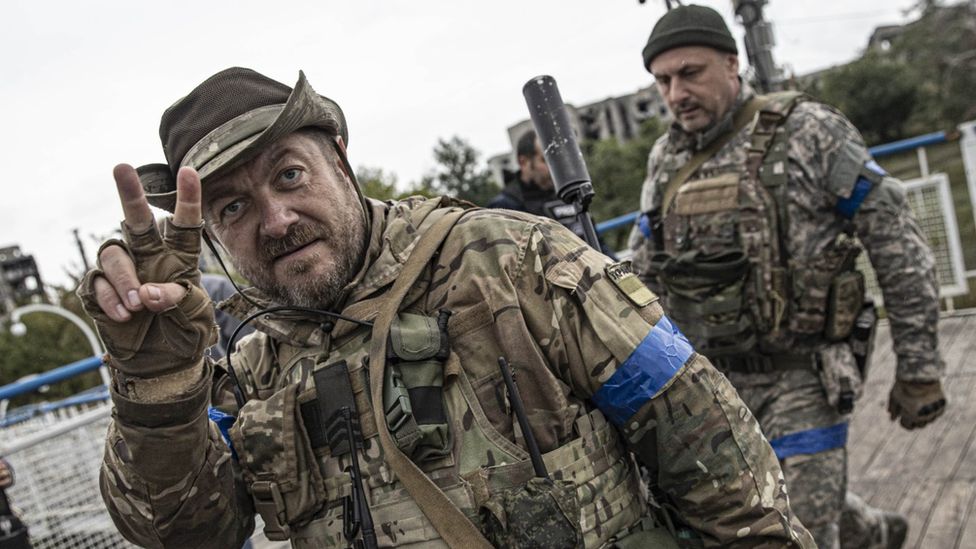 Ukraine war: Who is winning?