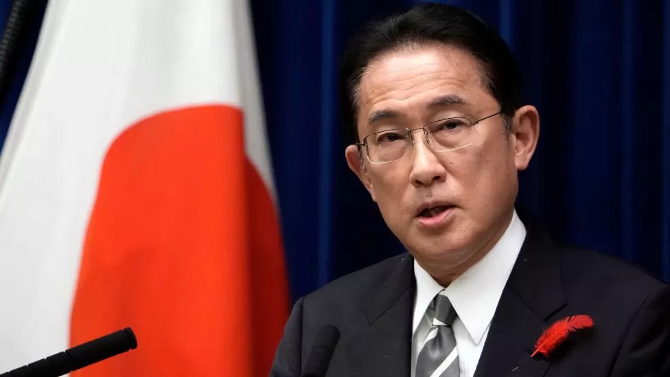 Unification Church: Japan to investigate religious group linked to Abe killing