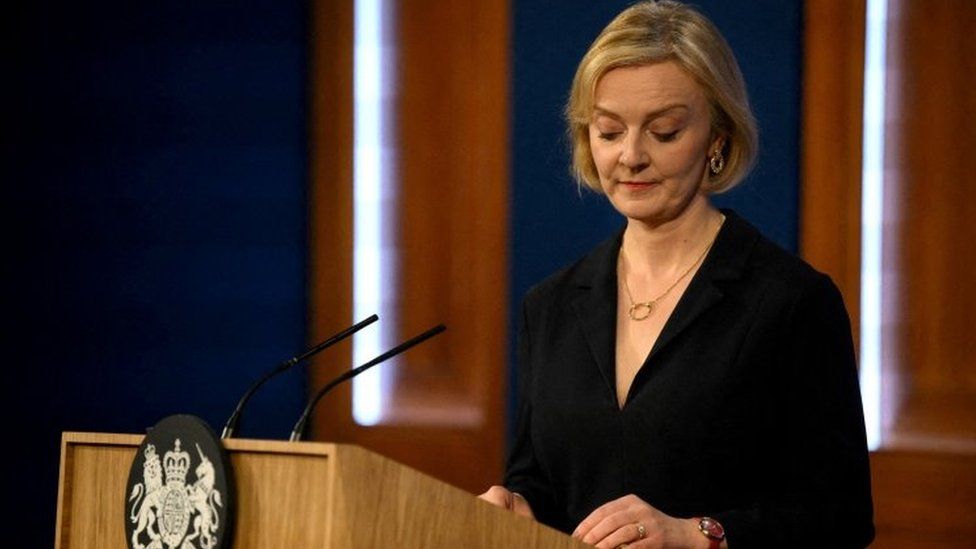 Tory leadership race: Who could replace Liz Truss as prime minister?