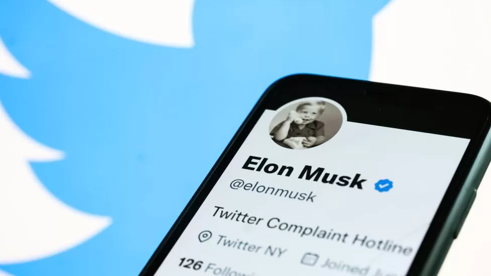 Twitter confirms fee for blue-tick verification after Musk takeover