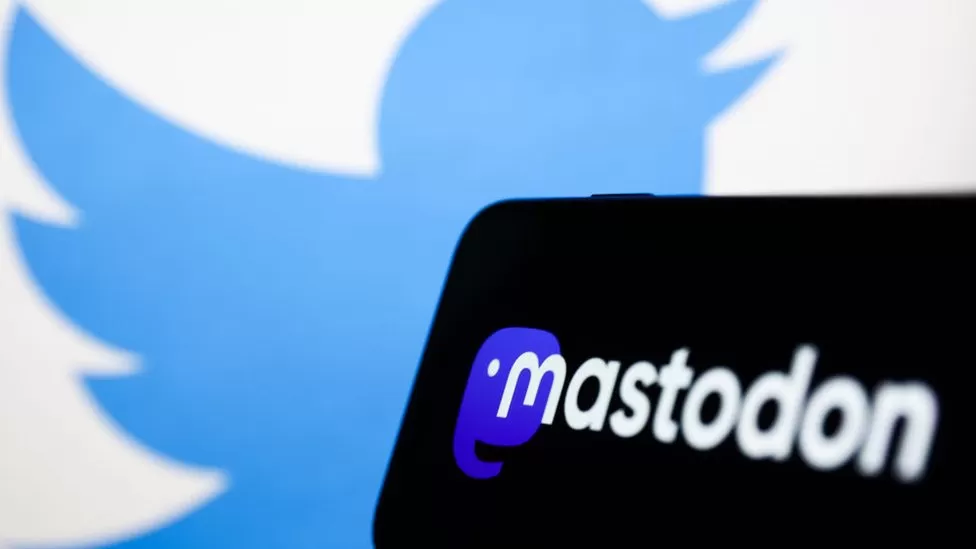 Twitter users jump to Mastodon - but what is it?