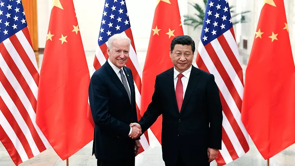 Biden and Xi to meet in Bali as US-China ties sour