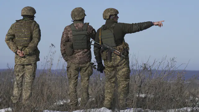 युक्रेनमाथिको हमलामा रुसलाई चीनले साथ दिने