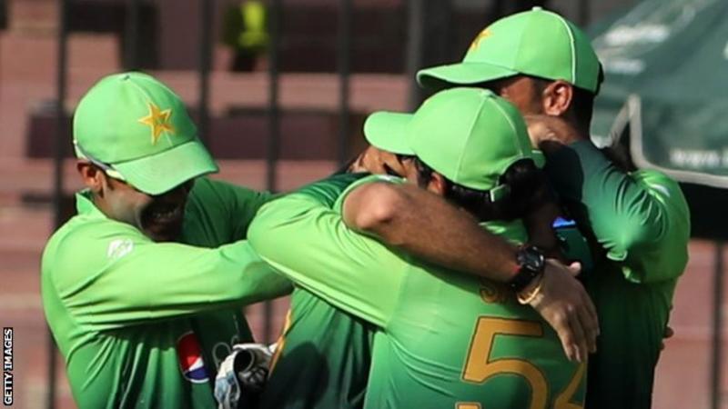 पाकिस्तानका खेलाडीलाई म्याच फिक्सिङको अफर