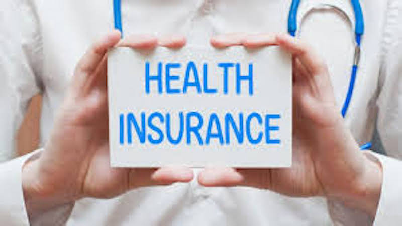 Free health insurance coverage to 300 poor families