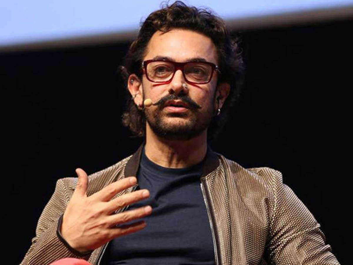 आमिर खानका जीवनका १० रोचक तथ्य