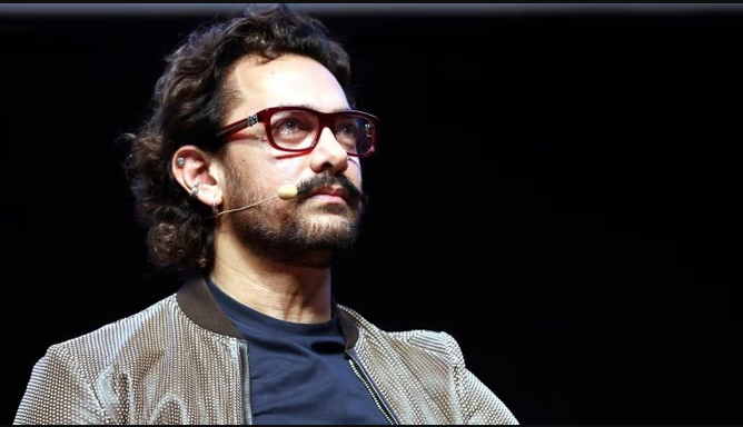 आमिर खानले बलिउड छोड्ने निर्णय आखिर किन गरेका थिए, बताए कारण