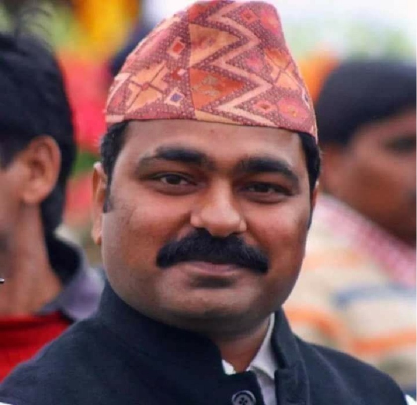 काँग्रेसका सांसद शाहविरुद्ध ज्यान मार्ने उद्योगमा जाहेरी दर्ता