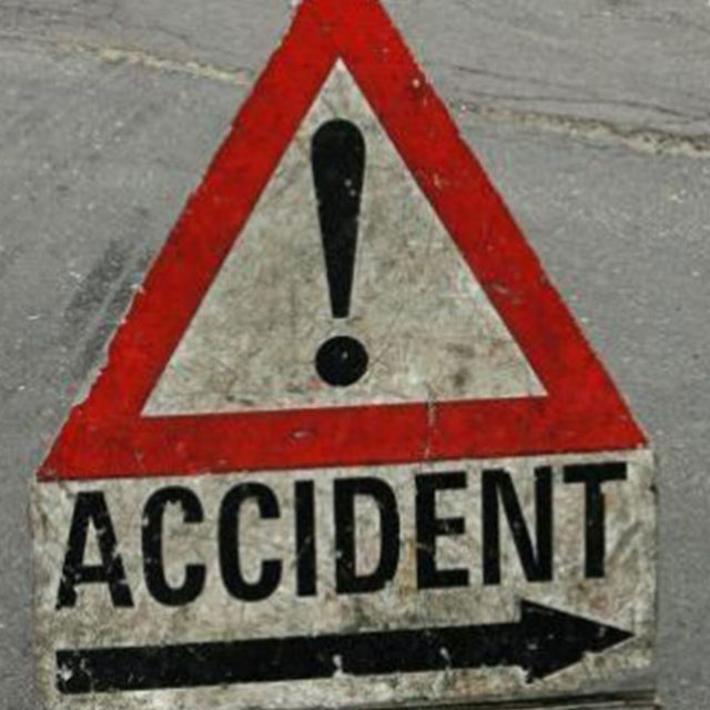 Five including ward Chairman injured in road mishap in Dailekh