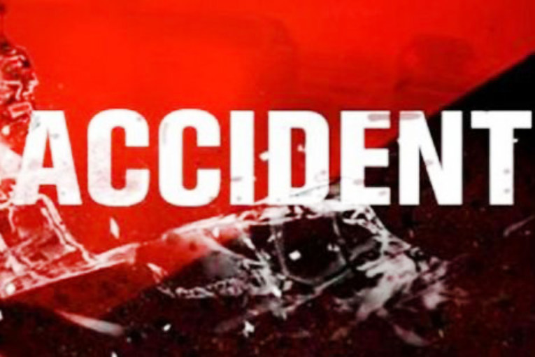 17 passengers injured in bus accident at Barbardiya