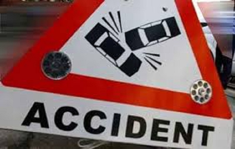 One killed, 19 injured in bus – truck collision