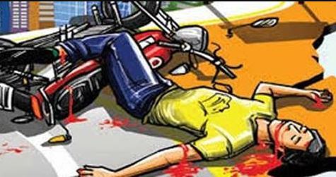 Youth killed in motorbike accident