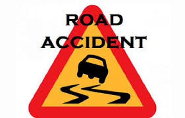 One died on the spot in road accident in Panchthar