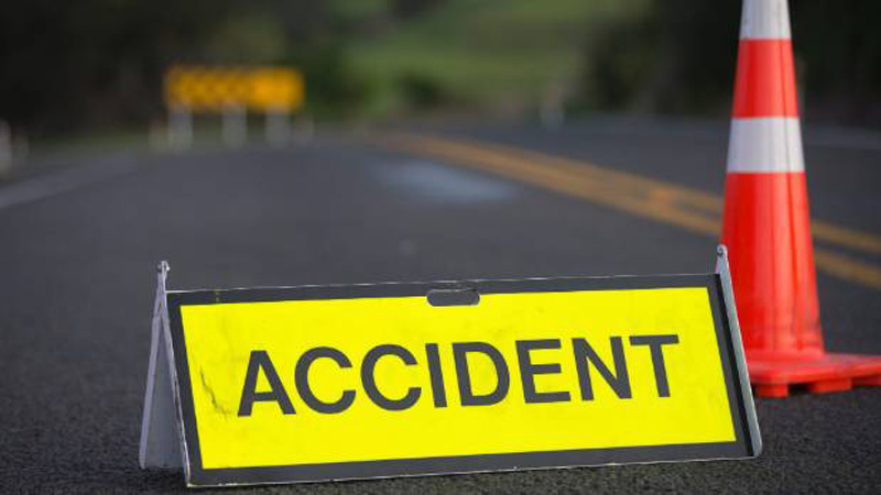 Two die in jeep accident