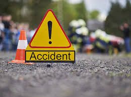 One killed, 25 others injured in road mishap