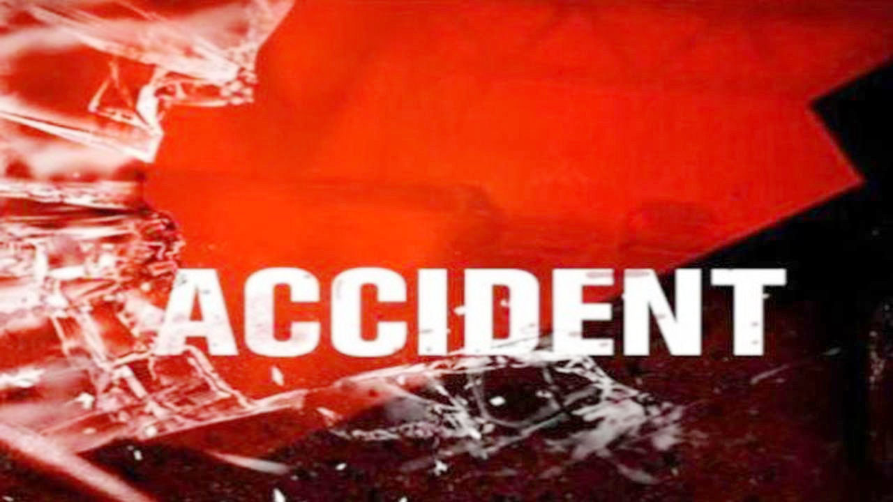 JCB knocks down three; five injured