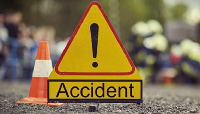 Two killed in motorcycle accident in Chitwan