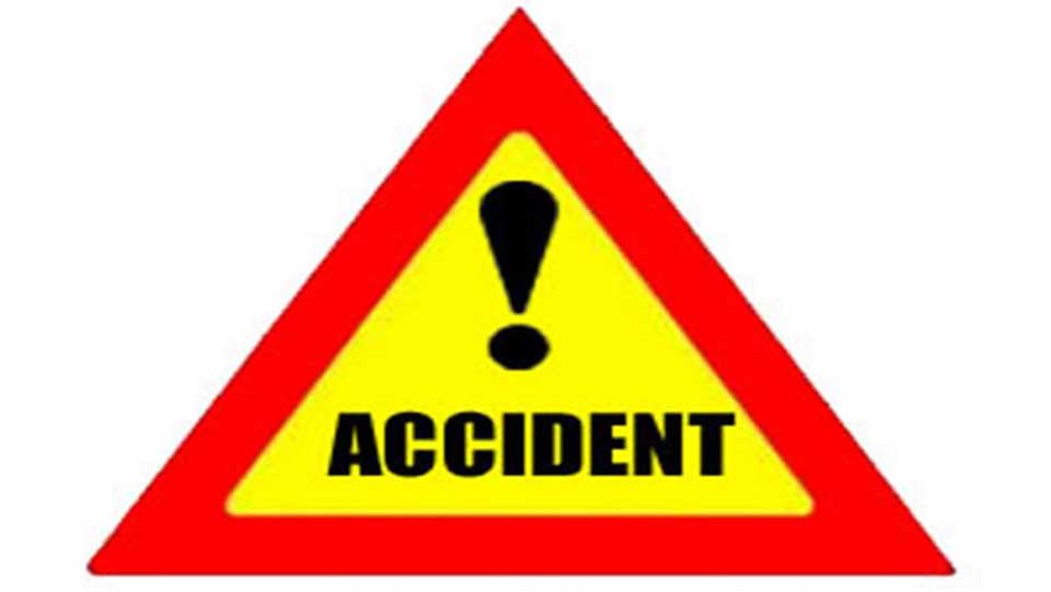 Motorcyclist dead in midnight road accident in Kathmandu