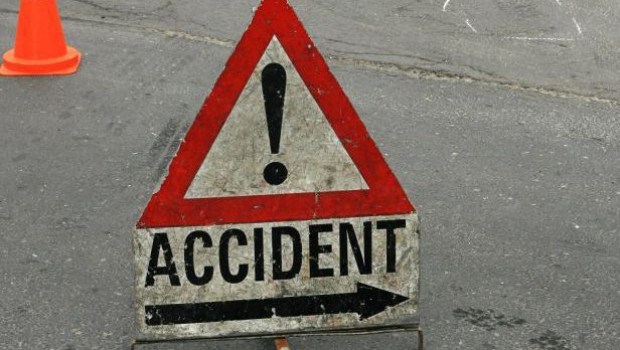 One dies in motorbike accident