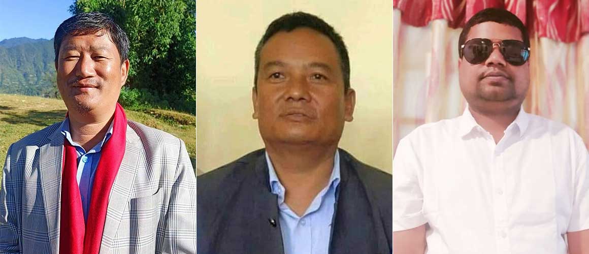 लुम्बिनीमा तीन ठुला दलका प्रदेश अध्यक्ष नै पराजित