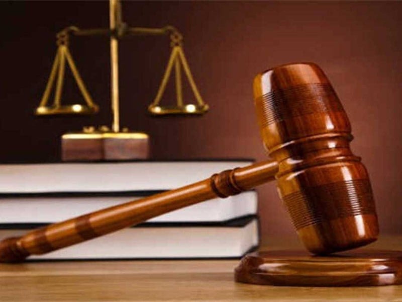 Human resource crunch hits judicial sector