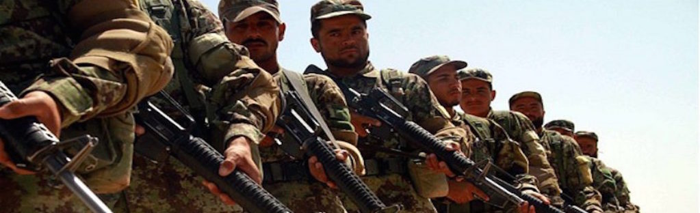 23 insurgents killed in E. Afghan operation: gov't