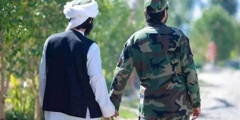 अफगानी धार्मिक विद्वानहरूद्वारा युद्धविरामका लागि आह्वान
