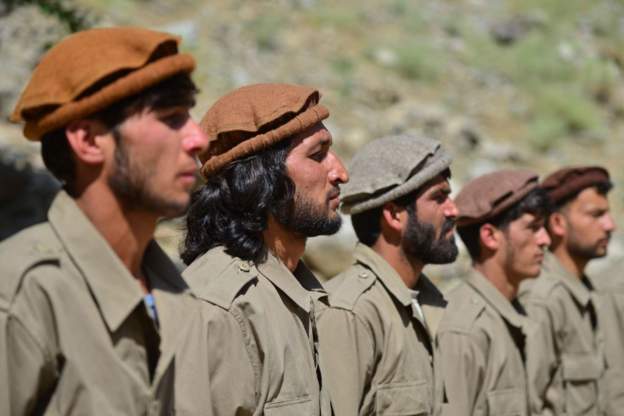 अफगानिस्तानमा तालिबान विरोधी शक्तिको घोषणाः युद्धका लागि तयार छौं हामी